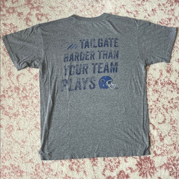 Southern Proper Tailgate Tee - Picture 1 of 4